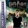 GBA GAME - Harry Potter And The Order Of The Phoenix (USED)